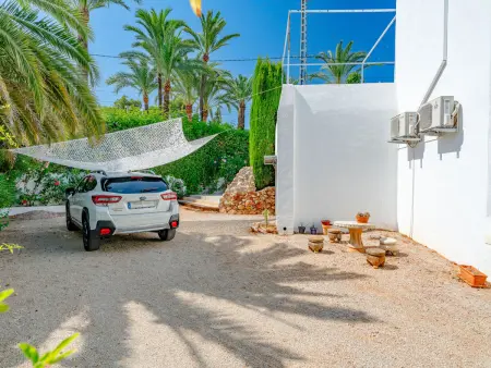 Villa Can Nura – 3 chambres, piscine à Javea : photo 40