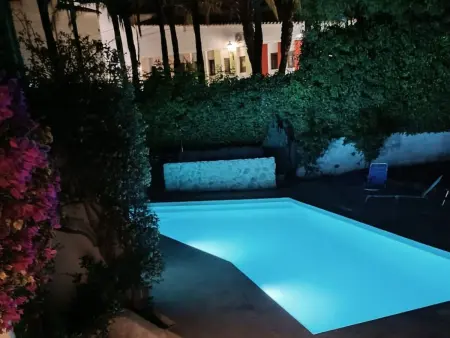 Villa Can Nura – 3 chambres, piscine à Javea : photo 52