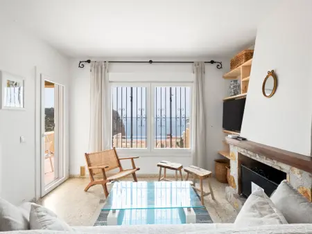 Pueblo de la Luz – Appartement 2p avec vue mer à Moraira : photo 6