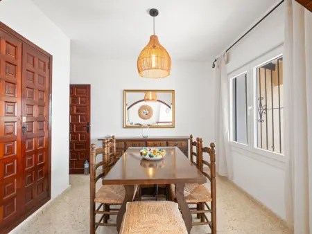 Pueblo de la Luz – Appartement 2p avec vue mer à Moraira : photo 8