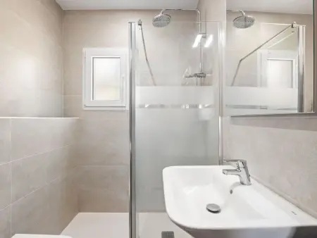 Pueblo de la Luz – Appartement 2p avec vue mer à Moraira : photo 11