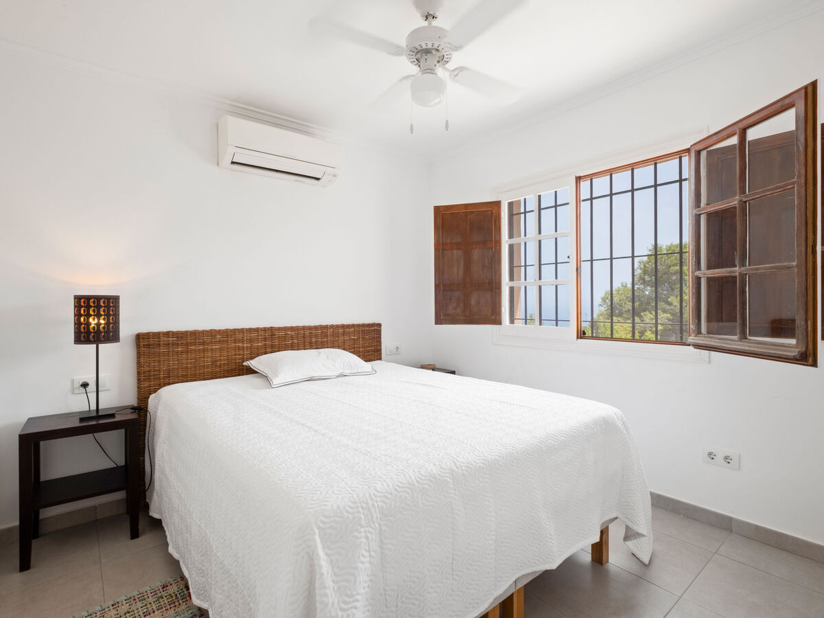 Sol Moraira – Maison 3 chambres vue mer, piscine - Photo 4