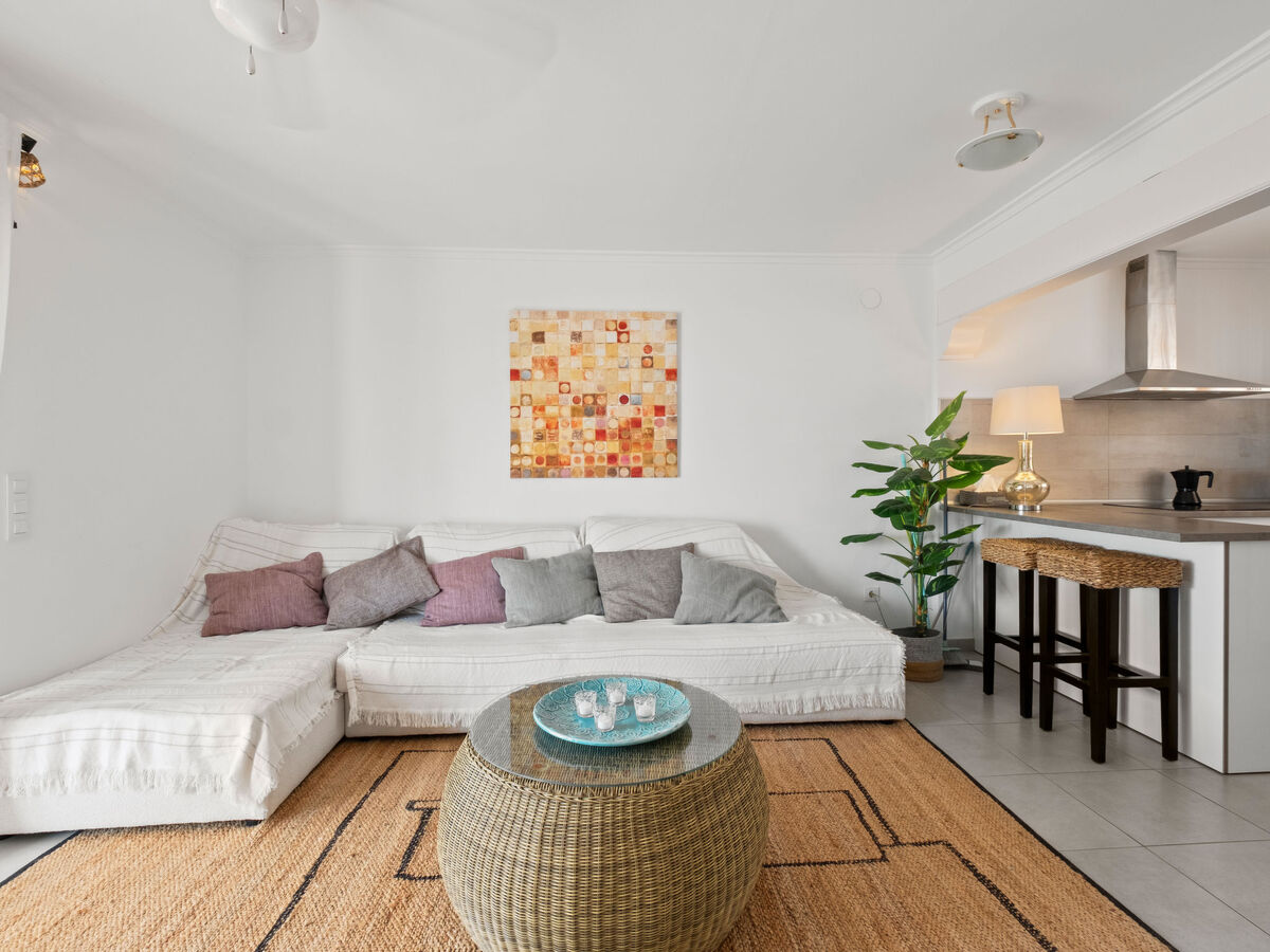 Sol Moraira – Maison 3 chambres vue mer, piscine - Photo 6