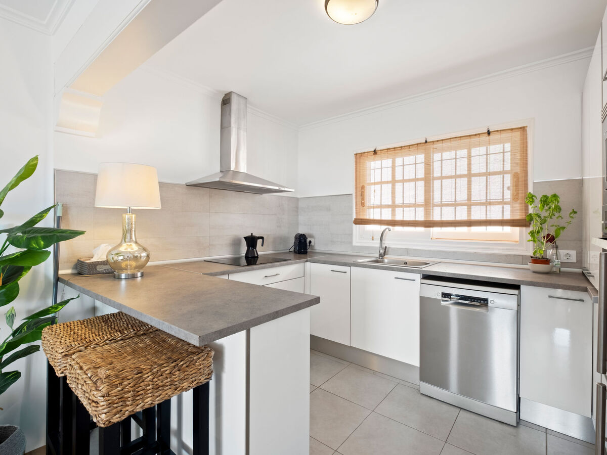 Sol Moraira – Maison 3 chambres vue mer, piscine - Photo 10