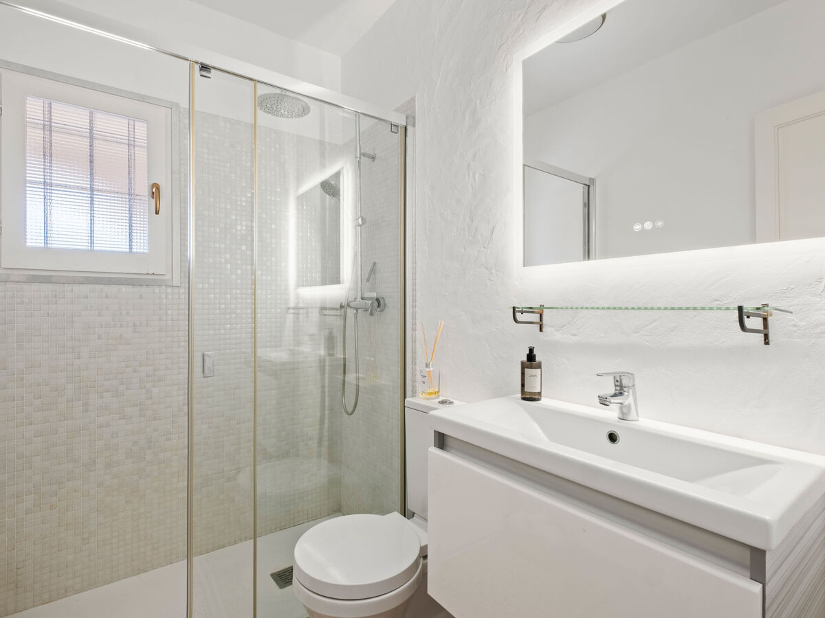 Sol Moraira – Maison 3 chambres vue mer, piscine - Photo 13