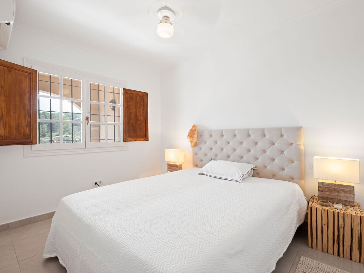 Sol Moraira – Maison 3 chambres vue mer, piscine - Photo 15