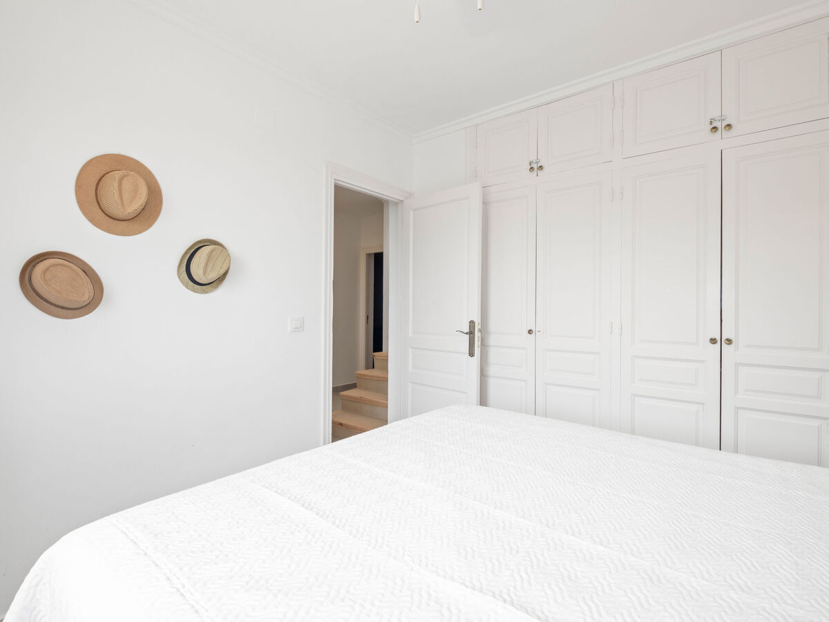 Sol Moraira – Maison 3 chambres vue mer, piscine - Photo 16
