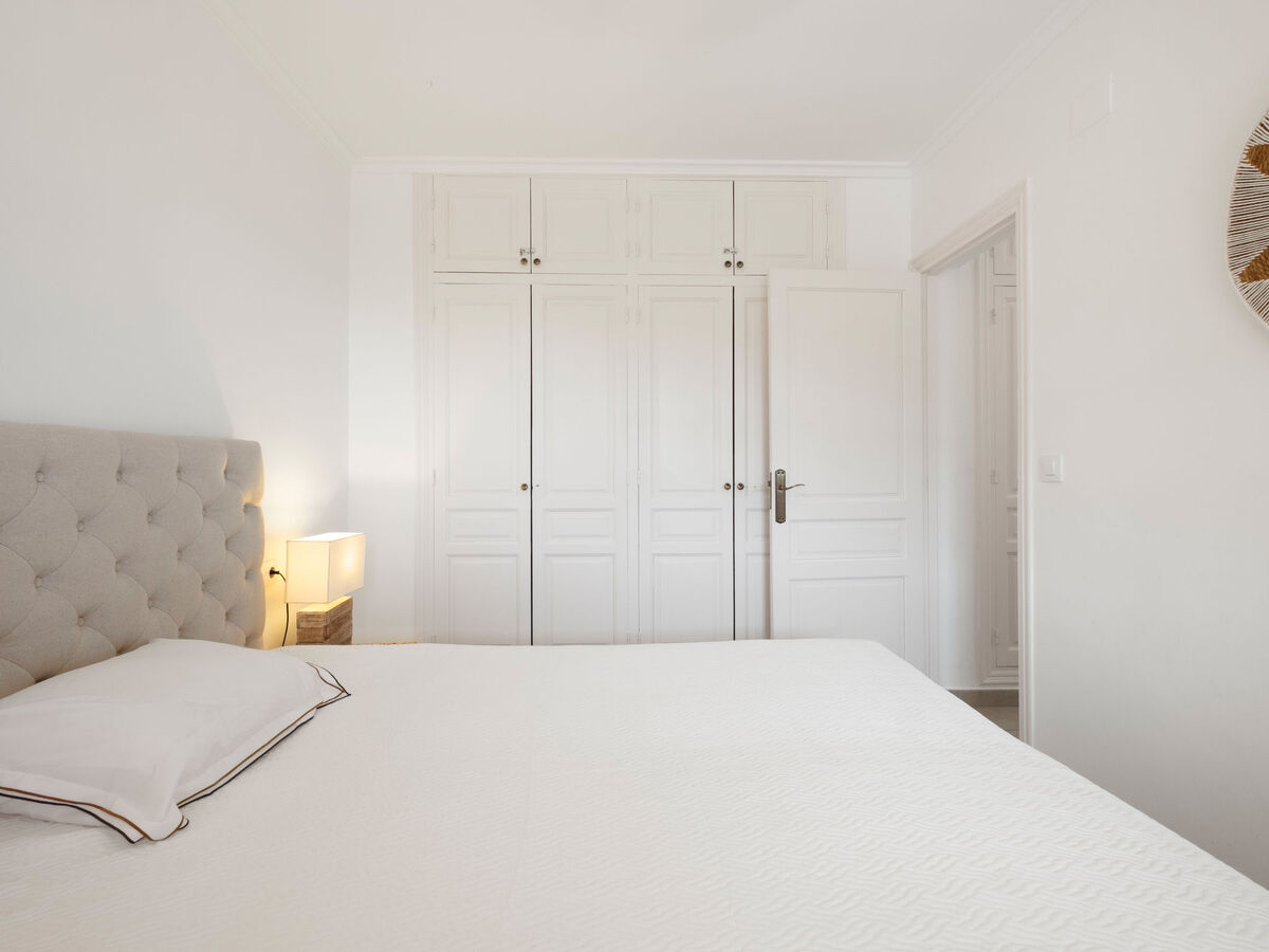 Sol Moraira – Maison 3 chambres vue mer, piscine - Photo 17
