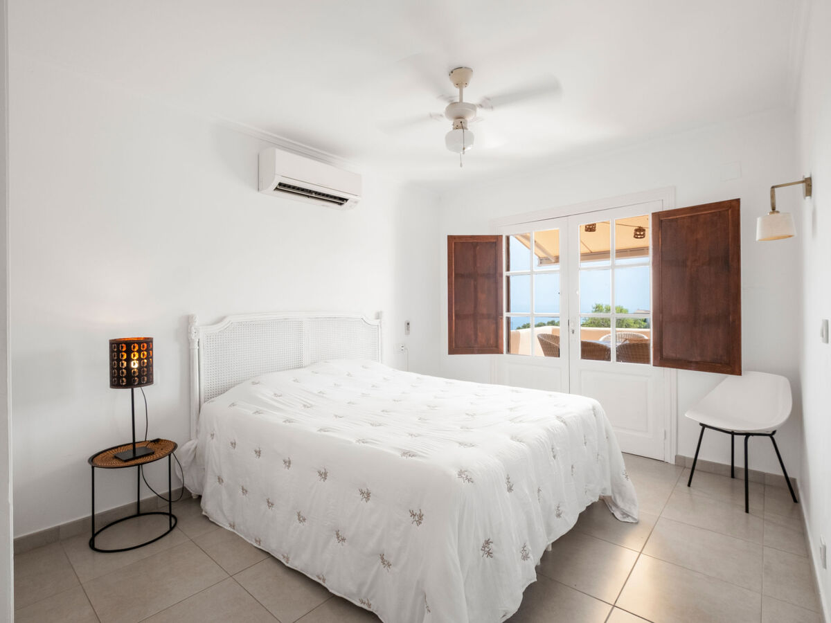 Sol Moraira – Maison 3 chambres vue mer, piscine - Photo 18