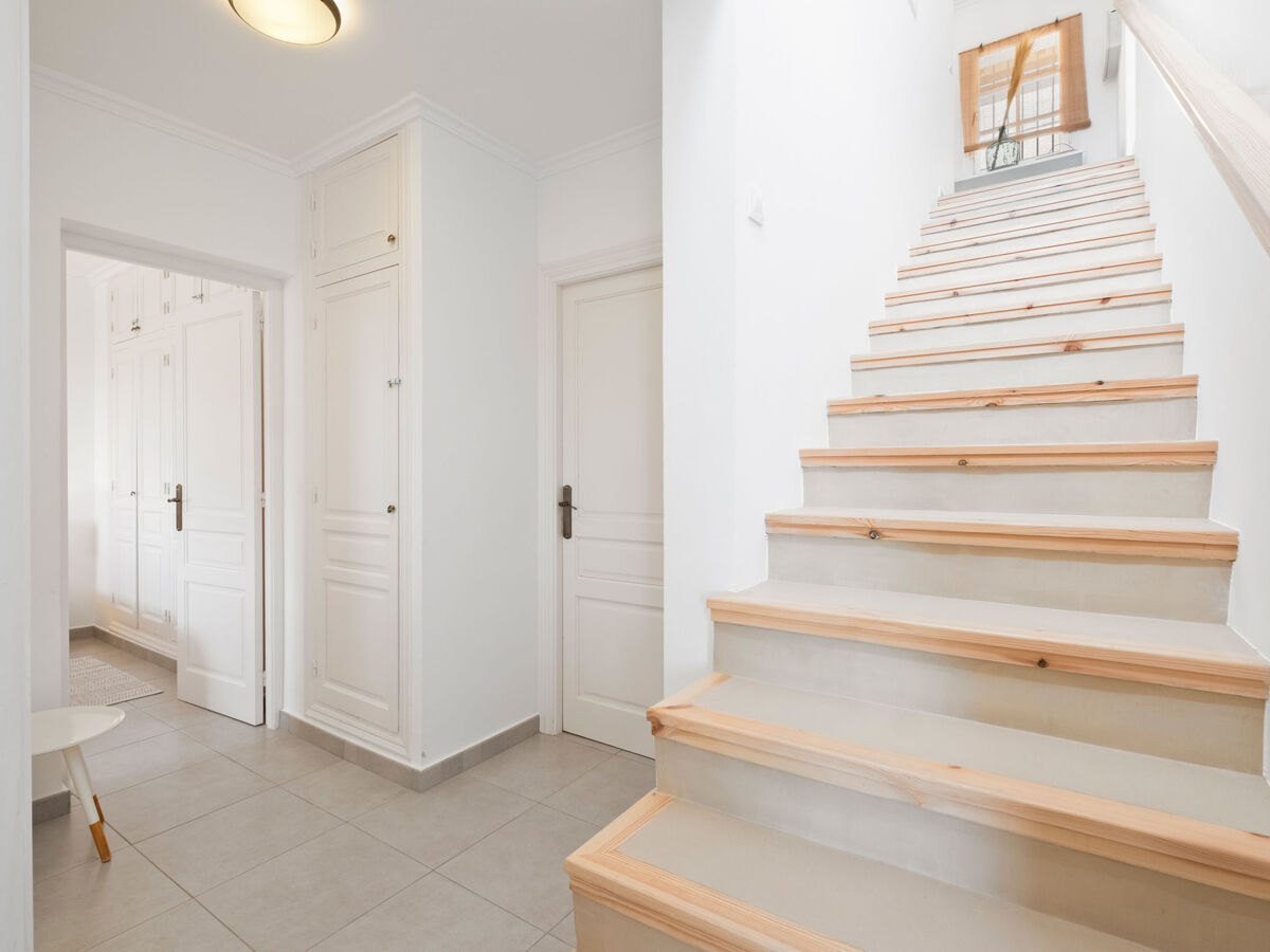 Sol Moraira – Maison 3 chambres vue mer, piscine - Photo 20
