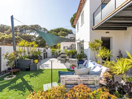 Superbe villa contemporaine, Villa 6 personnes à Hyères - Photo 1