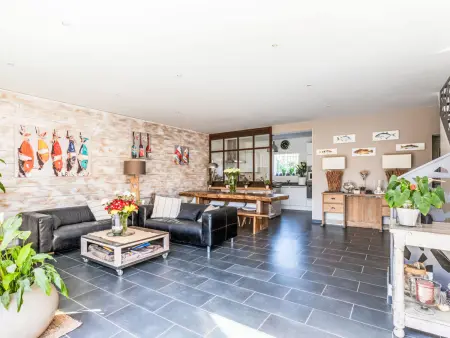 Superbe villa contemporaine, Villa 6 personnes à Hyères - Photo 3
