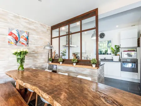 Superbe villa contemporaine, Villa 6 personnes à Hyères - Photo 4