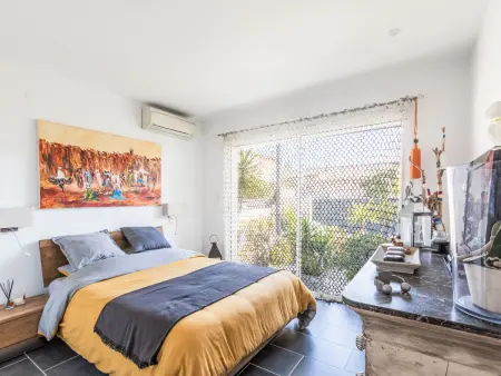 Superbe villa contemporaine, Villa 6 personnes à Hyères - Photo 6