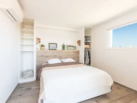 Superbe villa contemporaine, Villa 6 personnes à Hyères - Photo 8