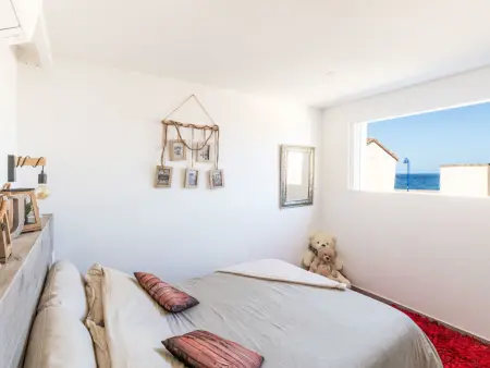 Superbe villa contemporaine, Villa 6 personnes à Hyères - Photo 9