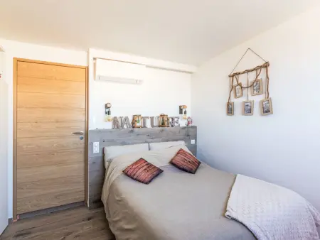Superbe villa contemporaine, Villa 6 personnes à Hyères - Photo 11