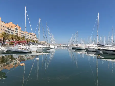 Superbe villa contemporaine, Villa 6 personnes à Hyères - Photo 13