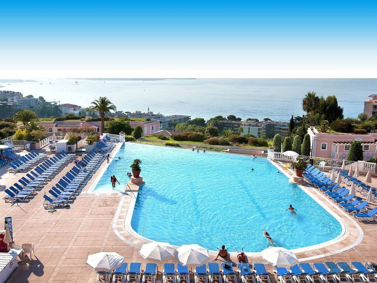 Appartement Nikae - Cannes, 800m des plages - Photo 2