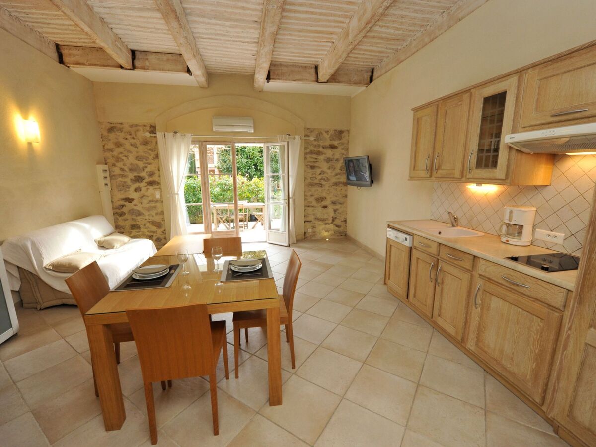 Appartement Nikae - Cannes, 800m des plages - Photo 4