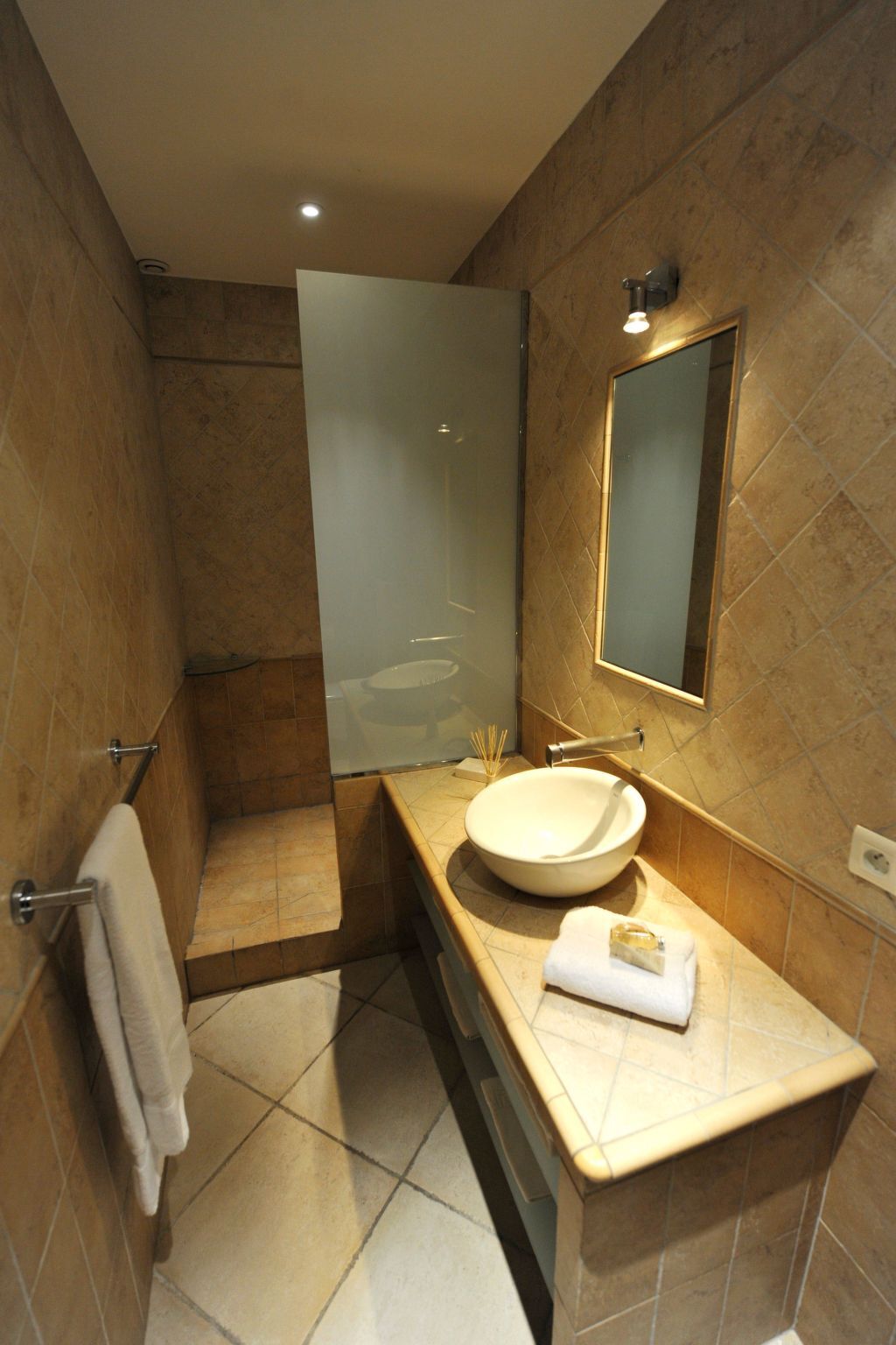 Appartement Nikae - Cannes, 800m des plages - Photo 7
