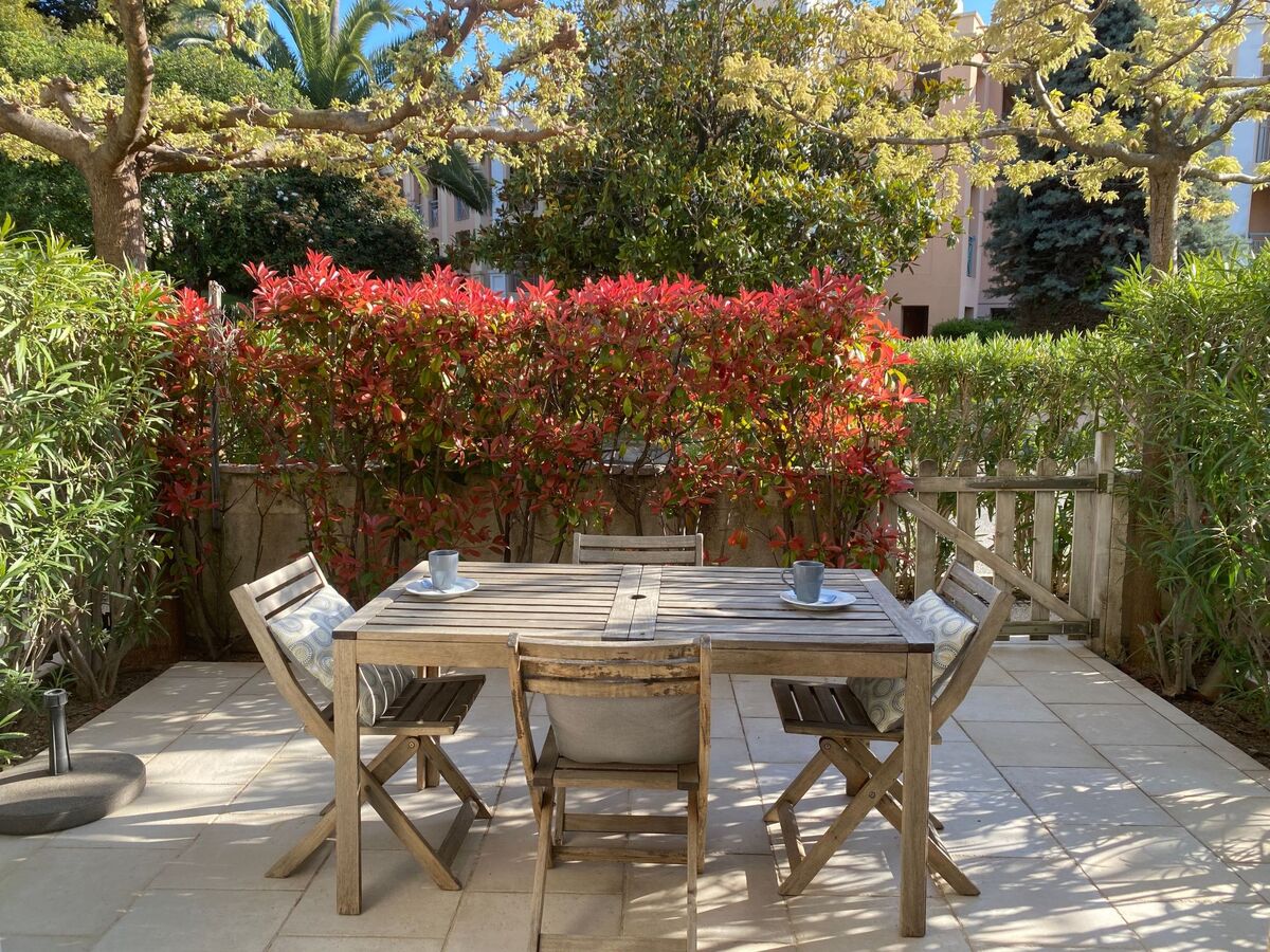 Appartement Nikae - Cannes, 800m des plages - Photo 9