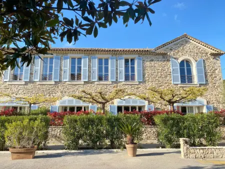 Appartement Nikae - Cannes, 800m des plages