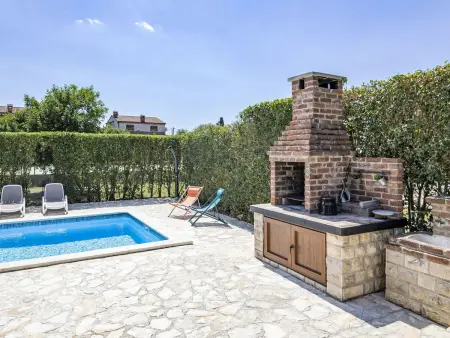 Villa Orlene avec piscine privée à Vodnjan : photo 5