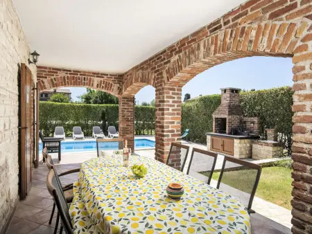 Villa Orlene avec piscine privée à Vodnjan : photo 6