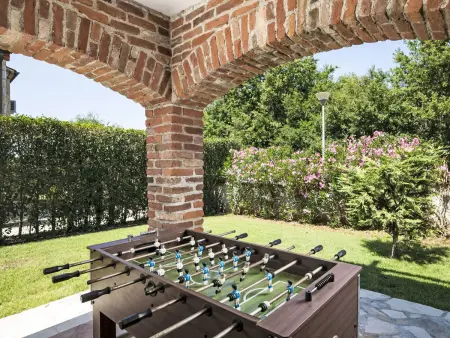 Villa Orlene avec piscine privée à Vodnjan : photo 7