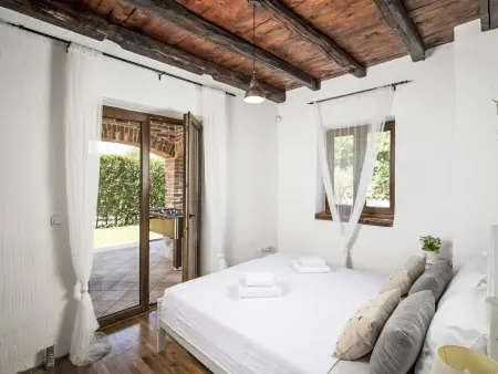 Villa Orlene avec piscine privée à Vodnjan : photo 8
