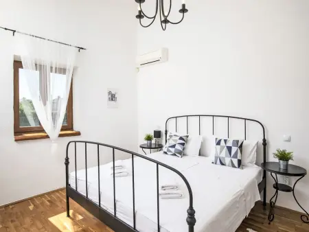 Villa Orlene avec piscine privée à Vodnjan : photo 9