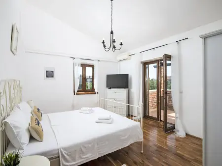 Villa Orlene avec piscine privée à Vodnjan : photo 10
