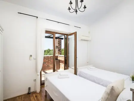 Villa Orlene avec piscine privée à Vodnjan : photo 11