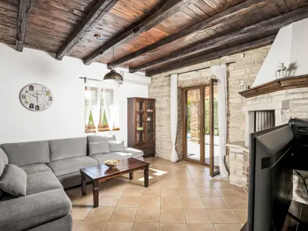 Villa Orlene avec piscine privée à Vodnjan : photo 20