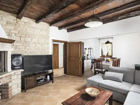 Villa Orlene avec piscine privée à Vodnjan : photo 21