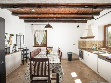Villa Orlene avec piscine privée à Vodnjan : photo 22