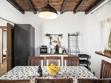 Villa Orlene avec piscine privée à Vodnjan : photo 23