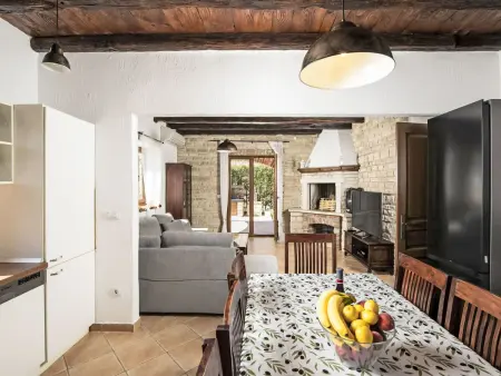 Villa Orlene avec piscine privée à Vodnjan : photo 25