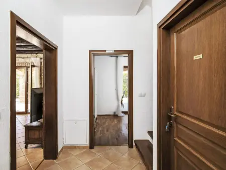 Villa Orlene avec piscine privée à Vodnjan : photo 26