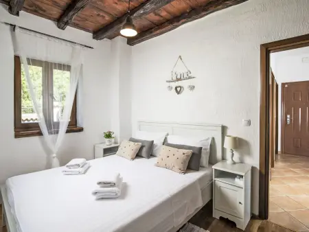 Villa Orlene avec piscine privée à Vodnjan : photo 27