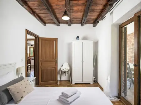 Villa Orlene avec piscine privée à Vodnjan : photo 28