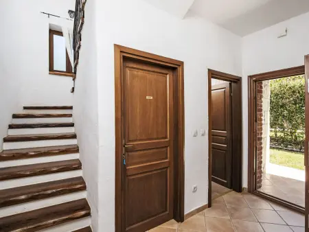 Villa Orlene avec piscine privée à Vodnjan : photo 29