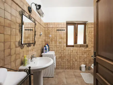 Villa Orlene avec piscine privée à Vodnjan : photo 30