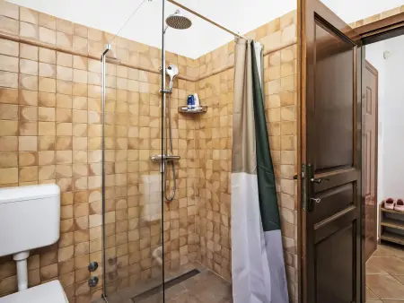 Villa Orlene avec piscine privée à Vodnjan : photo 31