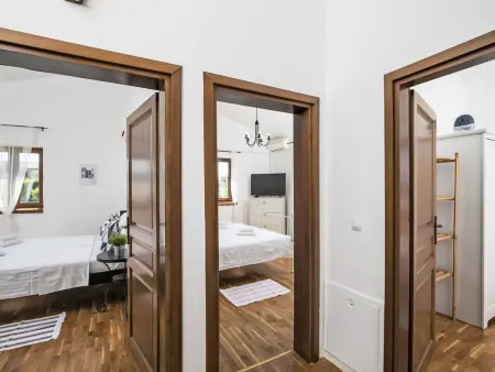 Villa Orlene avec piscine privée à Vodnjan : photo 33