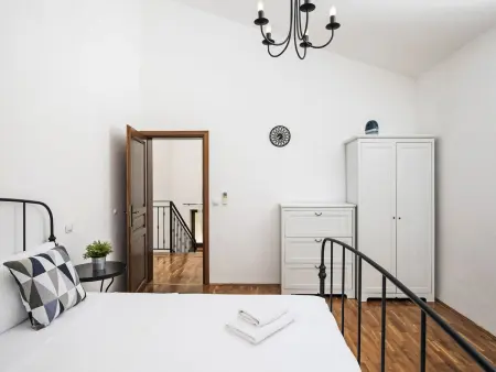 Villa Orlene avec piscine privée à Vodnjan : photo 35