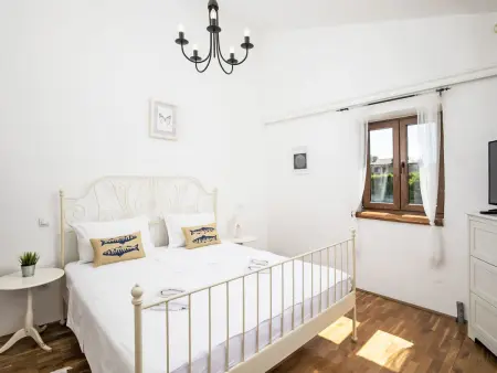 Villa Orlene avec piscine privée à Vodnjan : photo 36