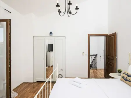 Villa Orlene avec piscine privée à Vodnjan : photo 37