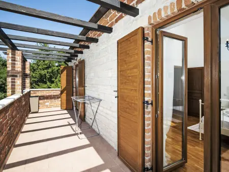Villa Orlene avec piscine privée à Vodnjan : photo 38